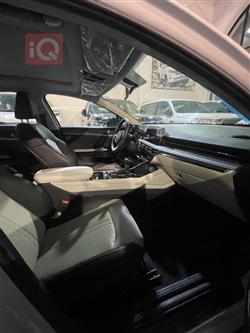 کیا K5